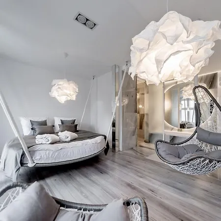 Eclipse Silver Room Bielsko-Biala Exterior photo