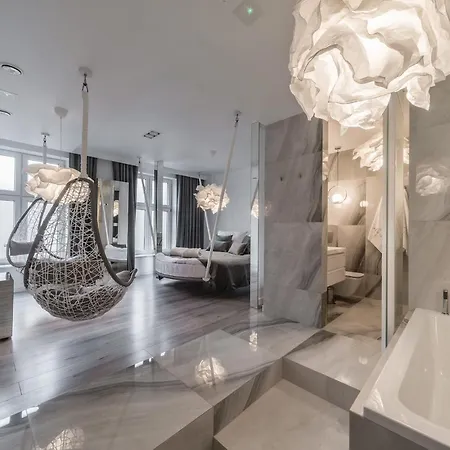 Eclipse Silver Room Bielsko-Biala Exterior photo