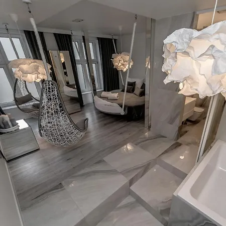 Eclipse Silver Room Bielsko-Biala Exterior photo