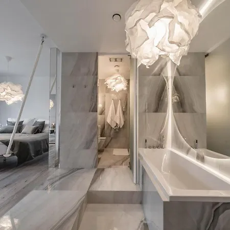 Eclipse Silver Room Bielsko-Biala Exterior photo