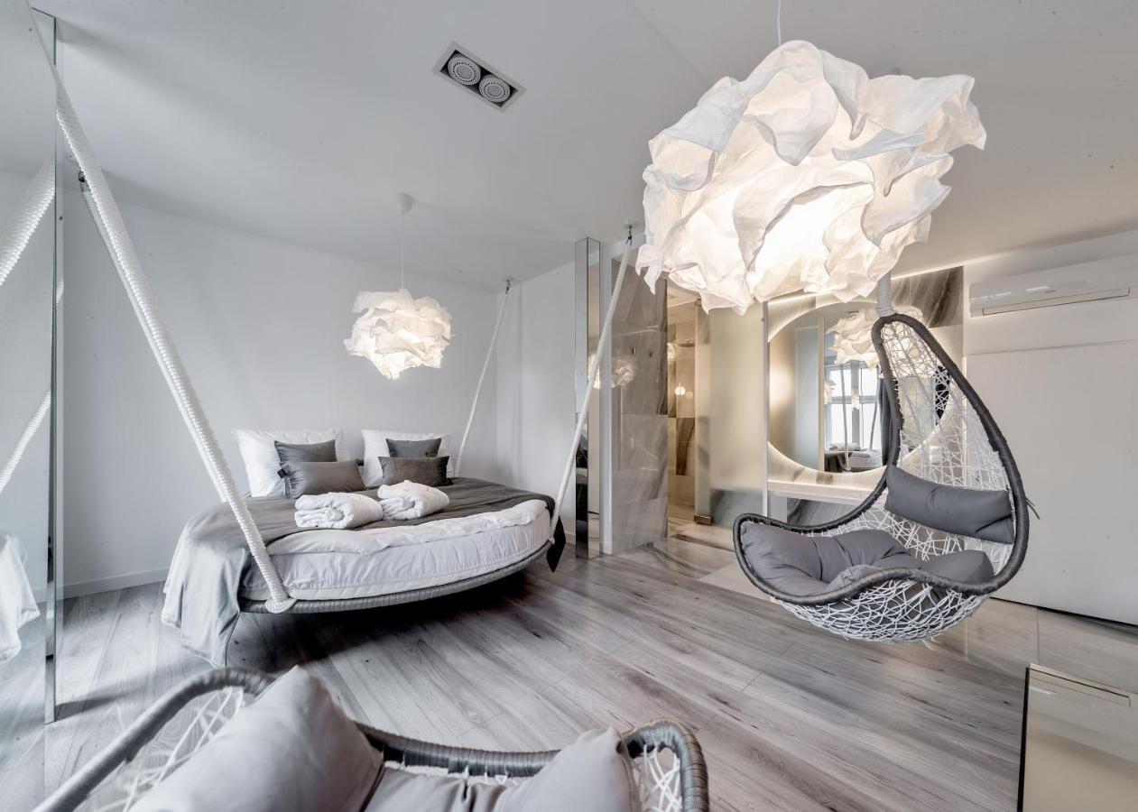 Eclipse Silver Apartment Bielsko-Biala
