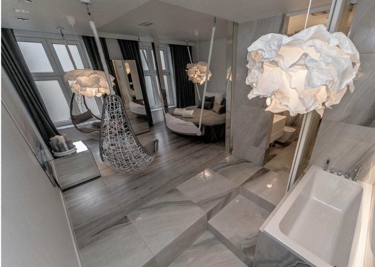 Apartment Eclipse Silver Bielsko-Biala